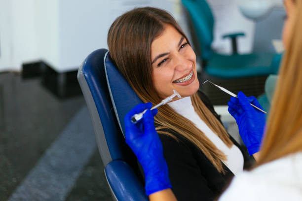 Best Emergency Dental Care  in Jamestown, TN