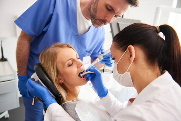 Best Orthodontics  in Jamestown, TN