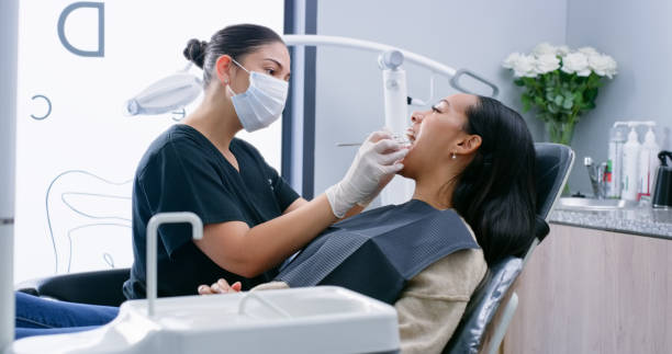 Oral Surgery in Jamestown, TN