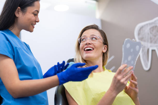  Jamestown, TN Dental Services Pros