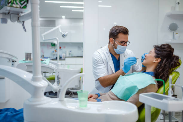 Dental Inlays and Onlays in Jamestown, TN