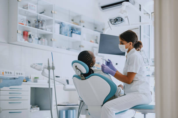 Professional Dental Services in Jamestown, TN