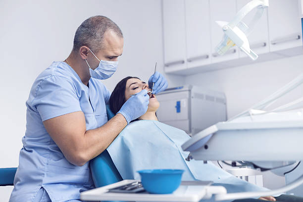 Best Wisdom Tooth Removal  in Jamestown, TN
