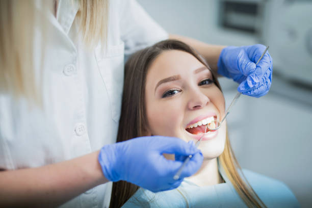 Advanced Technology for Better Dental Care in Jamestown, TN
