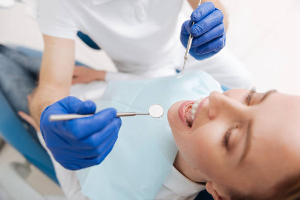 Best Full Mouth Reconstruction  in Jamestown, TN